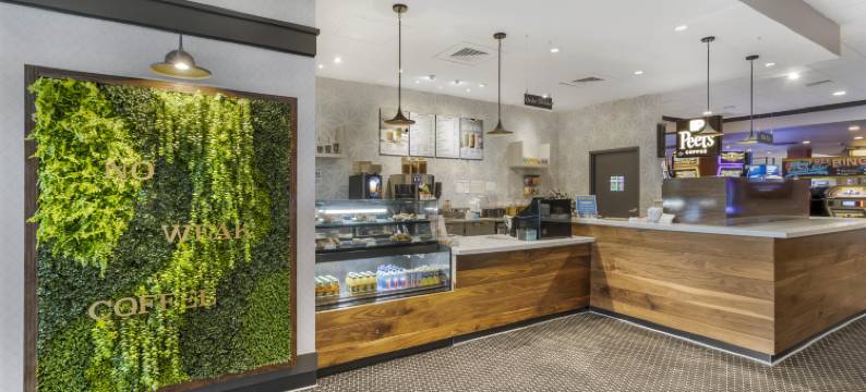 新兴都市娱乐场贝斯特韦斯特优质酒店(Best Western Plus Boomtown Casino Hotel)图片