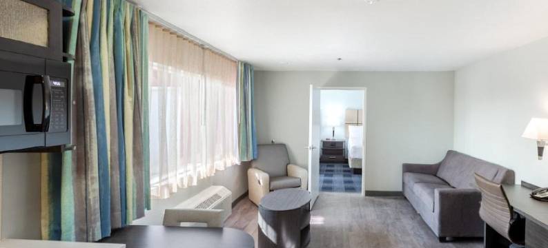 安大略 - 会议中心Candlewood Suites- IHG 酒店(Extended Studio Hotel Ontario)图片