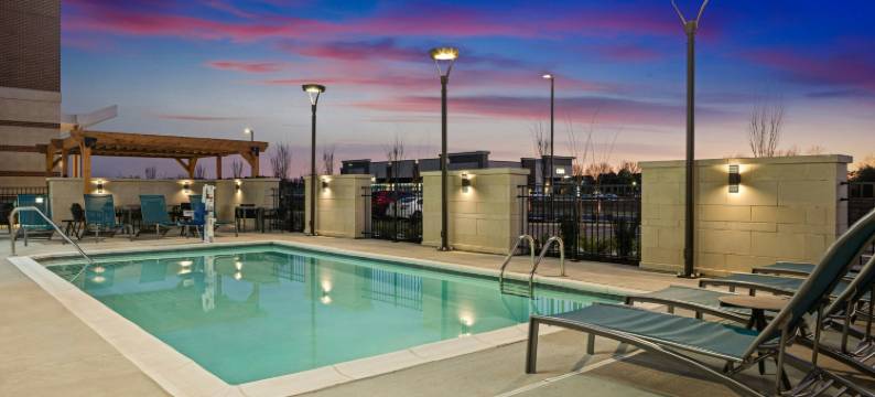 TownePlace Suites by Marriott Murfreesboro图片