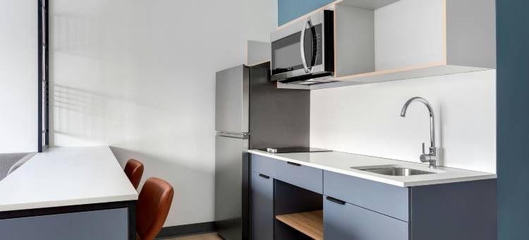 StudioRes by Marriott Jackson, TN图片