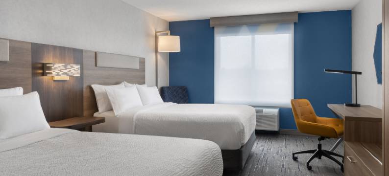 亨茨维尔-马斯科卡智选假日酒店及套房(Holiday Inn Express & Suites HUNTSVILLE - MUSKOKA by IHG)图片