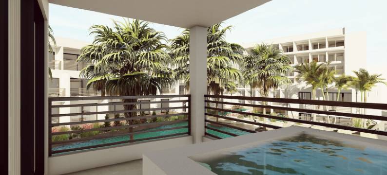 大西洋圣塔那帕(Atlantica Sancta Napa Hotel)图片