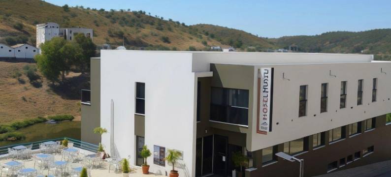 博物馆酒店(Hotel Museu)图片