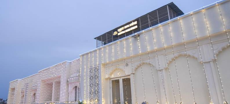 raghukul sadan图片