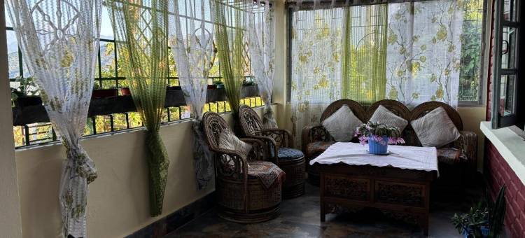 Soshing Homestay图片