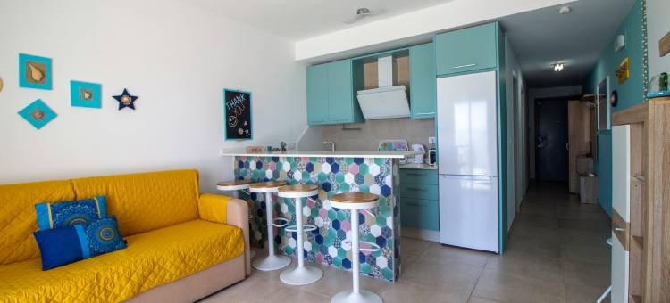 GuestReady - Mirador I Tarifa图片