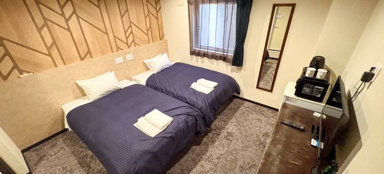 利夫马克斯酒店-姬路站前店(HOTEL LiVEMAX Himeji Ekimae)图片