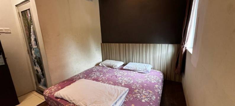 OYO 91242 麻坡金马酒店(OYO 91242 Muar Golden Horse Hotel)图片