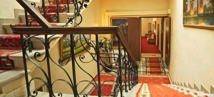 蒙特克里斯托精品酒店(Boutique Hotel Monte Kristo)图片
