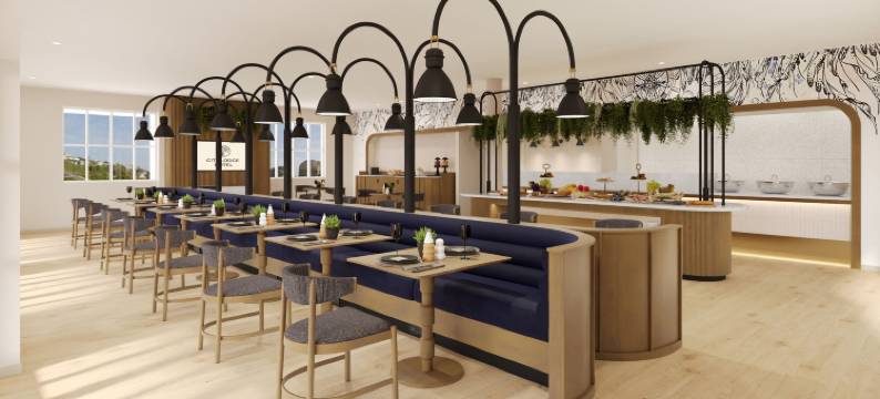 万怡酒店-格克贝尔哈(Courtyard Hotel Gqeberha)图片