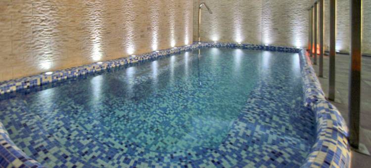 格拉纳达宫殿酒店(Hotel Granada Palace, Affiliated by Melia)图片