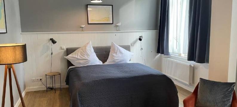 阿尔特航海学校酒店(Hotel Alte Navigationsschule)图片