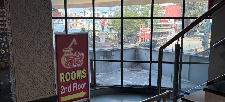 格哈特客房酒店(Ghate Rooms)图片