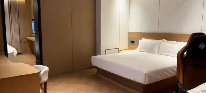 逗包电竞酒店(齐齐哈尔大学店)图片