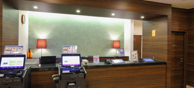 北海道苫小牧多美迎天然温泉酒店(多美迎・御宿野乃 酒店集团)(Dormy Inn Tomakomai Natural Hot Spring)图片