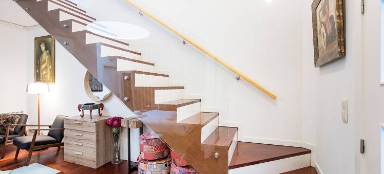 GuestReady - Amazing 3Bdr in St Catarina Street图片