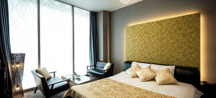 布拉克斯酒店(Hotel Blax)图片