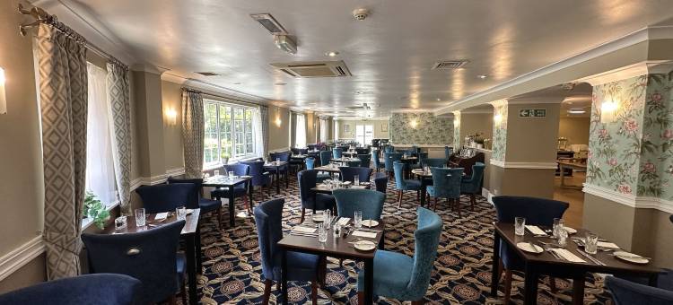 贝辛斯托克酒店(Basingstoke Hotel)图片