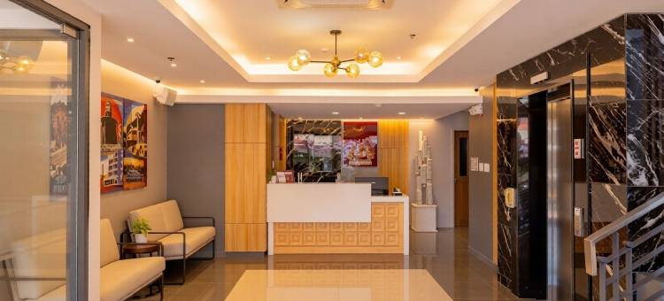 多尼亚庄园精品酒店(Doña Manor Boutique Hotel)图片