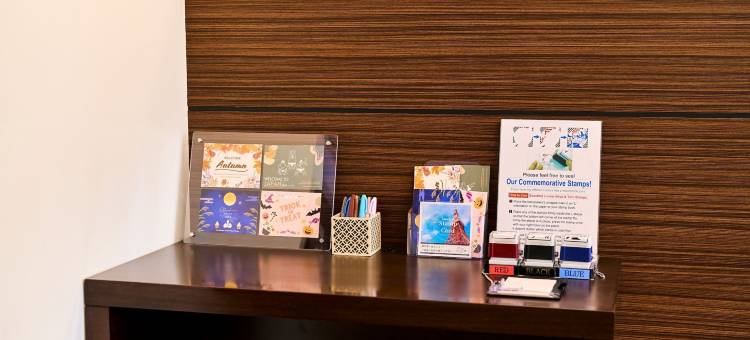 东京芝里士满酒店(Richmond Hotel Tokyo Shiba)图片