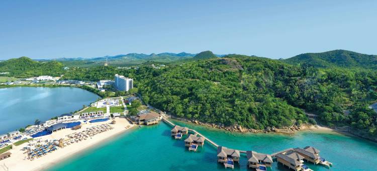罗雅顿安提瓜全包式住宿 - 傲途格精选全包式度假村(Royalton Antigua, An Autograph Collection All-Inclusive Resort)图片
