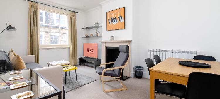 GuestReady - Convenient stay near Hyde Park图片