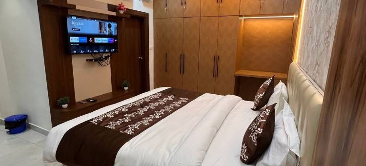晨宿酒店(hotel MorningInn)图片