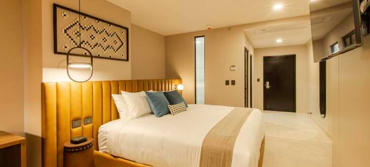 IHG旗下提华纳市中心英迪格酒店(Hotel Indigo Tijuana Downtown by IHG)图片