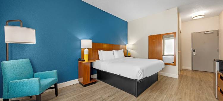 舒适套房酒店-芒特劳雷尔-费城(Comfort Inn & Suites Mt Laurel-Philadelphia)图片