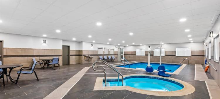 威尔克斯巴里希尔顿Spark酒店(Spark by Hilton Wilkes-Barre)图片