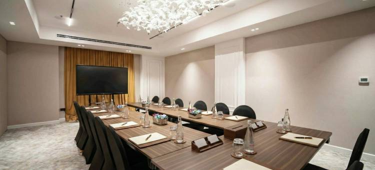 沙迦国敦大酒店(Copthorne Hotel Sharjah)图片