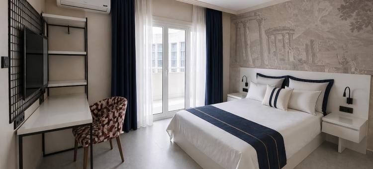 迪迪姆温德姆爵怡酒店(TRYP by Wyndham Didim)图片