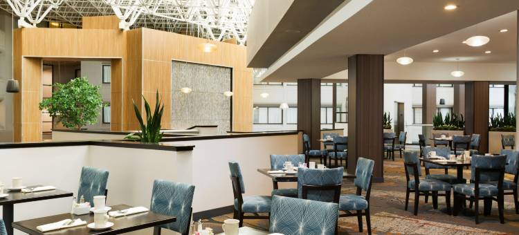 奥斯汀植物园旅馆(DoubleTree by Hilton Austin Northwest - Arboretum)图片