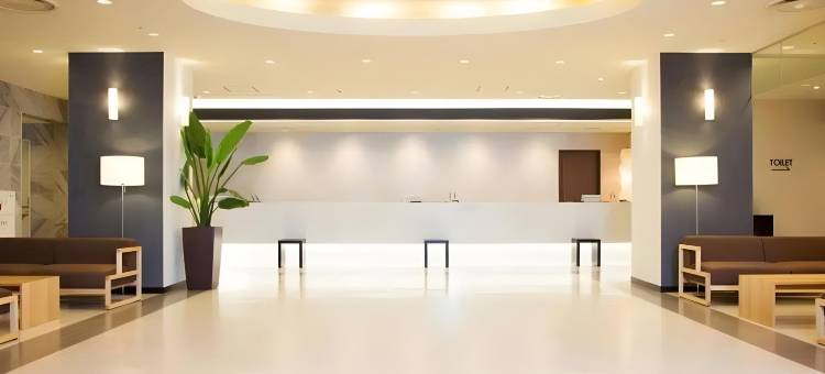 福井藤田酒店(Hotel Fujita Fukui)图片