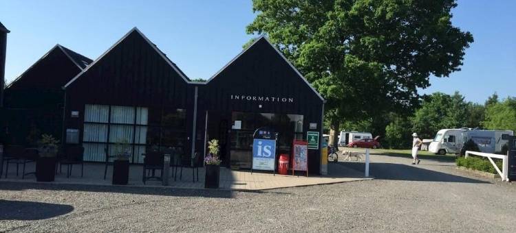 霍尔斯特布罗湖公园(Holstebro Søpark)图片