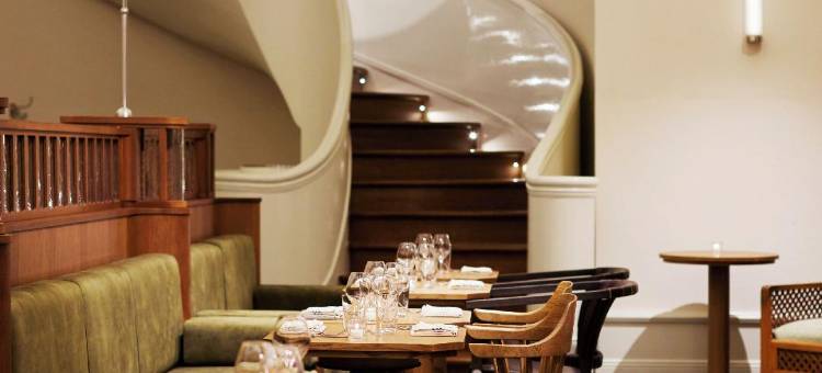 斯德哥尔摩城市酒店(Stockholm Stadshotell)图片