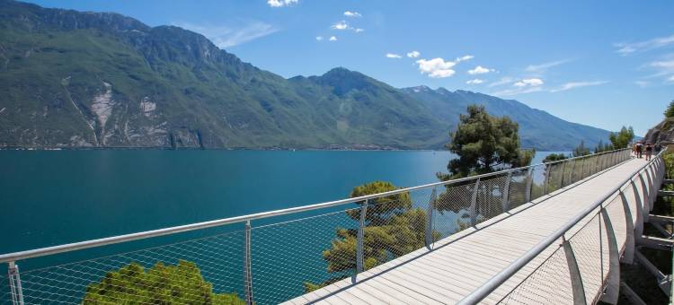 湖上阳台(Balcone Sul Lago - Happy Rentals)图片