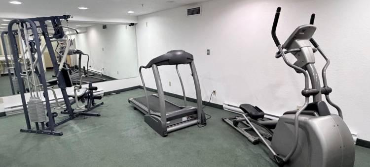 平彻溪温德姆速8酒店(SureStay by Best Western Pincher Creek)图片