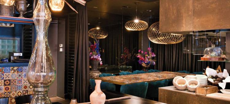 阿玛诺客房公寓酒店(Hotel Amano Rooms & Apartments)图片