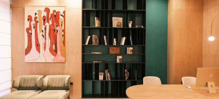 巴库冬日公园瑞享酒店(Movenpick Winter Park Hotel Baku)图片