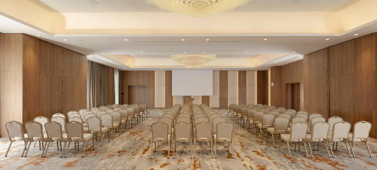 Hilton Garden Inn Agdam图片