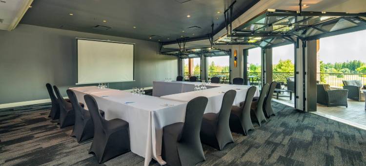 卡蒂尔城堡酒店及度假村 - 精选酒店(Chateau Cartier Hotel & Resort Ascend Hotel Collection)图片