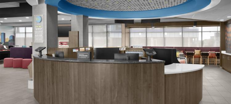 Tru by Hilton Midland East图片