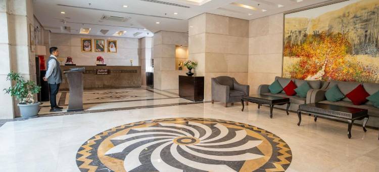 艾尔希达雅塔楼酒店(Al Hidayah Towers Hotel)图片