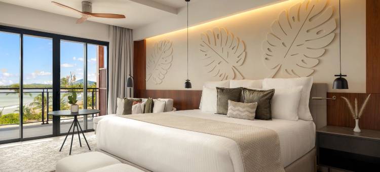 秘密翡翠海滩度假村及水疗中心 - 限成人- 全包(Secrets Playa Esmeralda Resort & Spa - Adults Only - All Inclusive)图片
