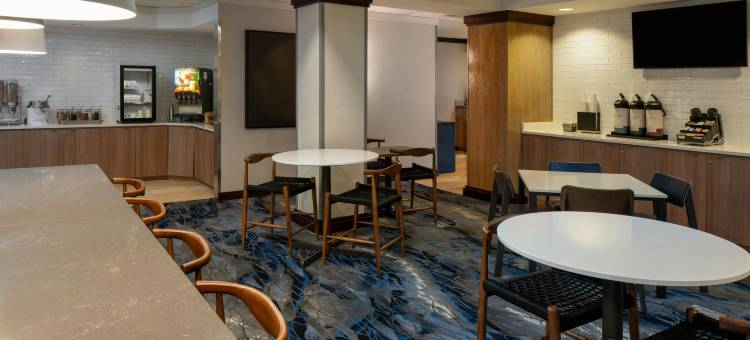 莫比尔达芙妮/东岸万枫酒店及套房(Fairfield Inn & Suites Mobile Daphne/Eastern Shore)图片