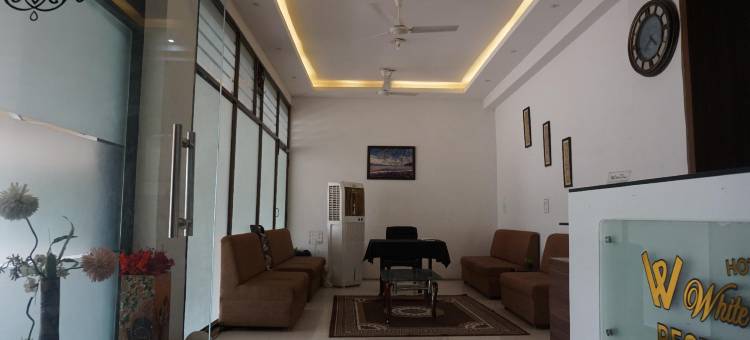 白珍珠 - 贾巴尔普尔(Hotel White Pearl, Jabalpur)图片