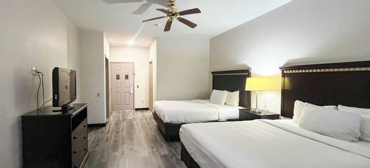 Studio 6 Suites Houston, TX - Spring图片