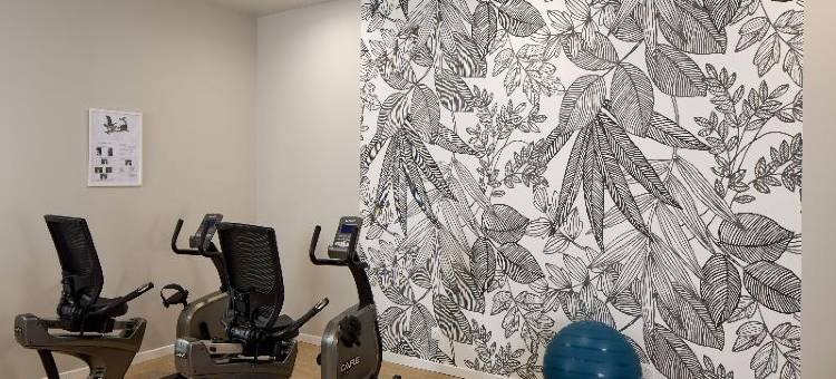 鲁昂品质公寓酒店(Quality Aparthotel Rouen)图片