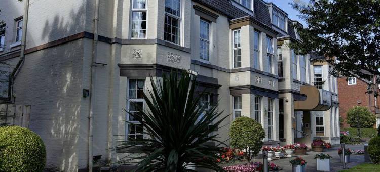 新肯特贝斯特韦斯特酒店(Best Western New Kent Hotel)图片